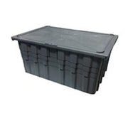 Barracuda Box 3.0 cu ft