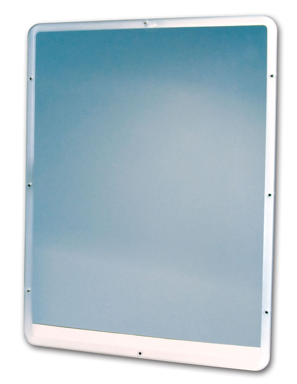 Acrylic Mirror, 11" x 15"