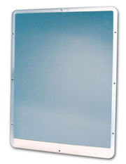 Acrylic Mirror, 15" x 20"