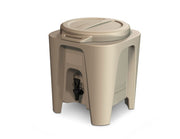 Bev Max Beverage Dispenser, 5 Gallon, Granite