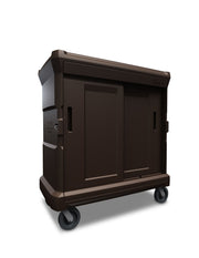 Chuckwagon Plastic Base
