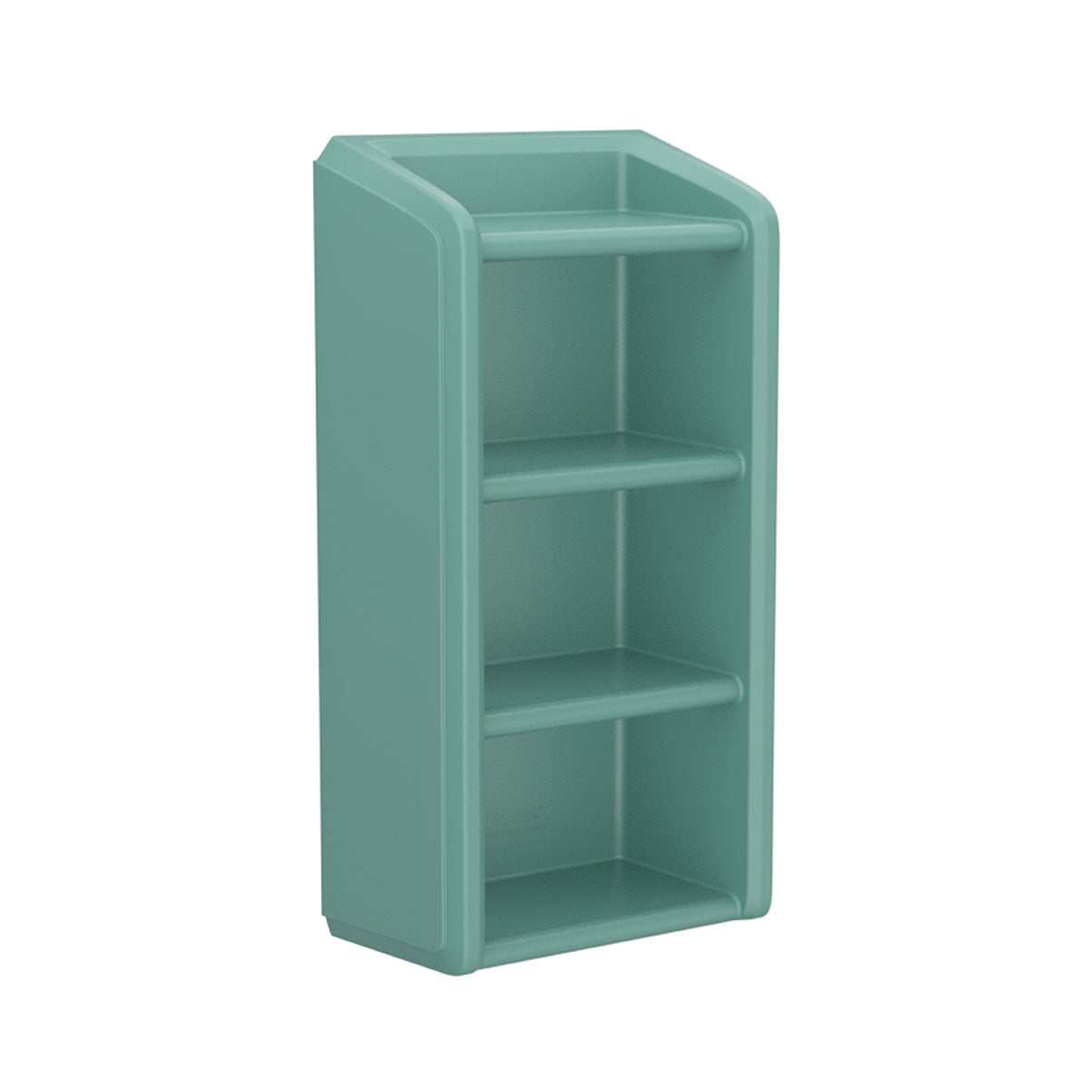 Endurance 4 shelf, Aqua