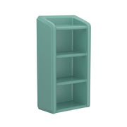 Endurance 4 shelf, Aqua