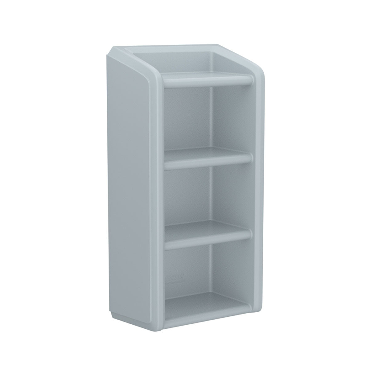 Endurance 4 shelf, Gray