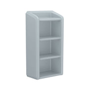 Endurance 4 shelf, Gray