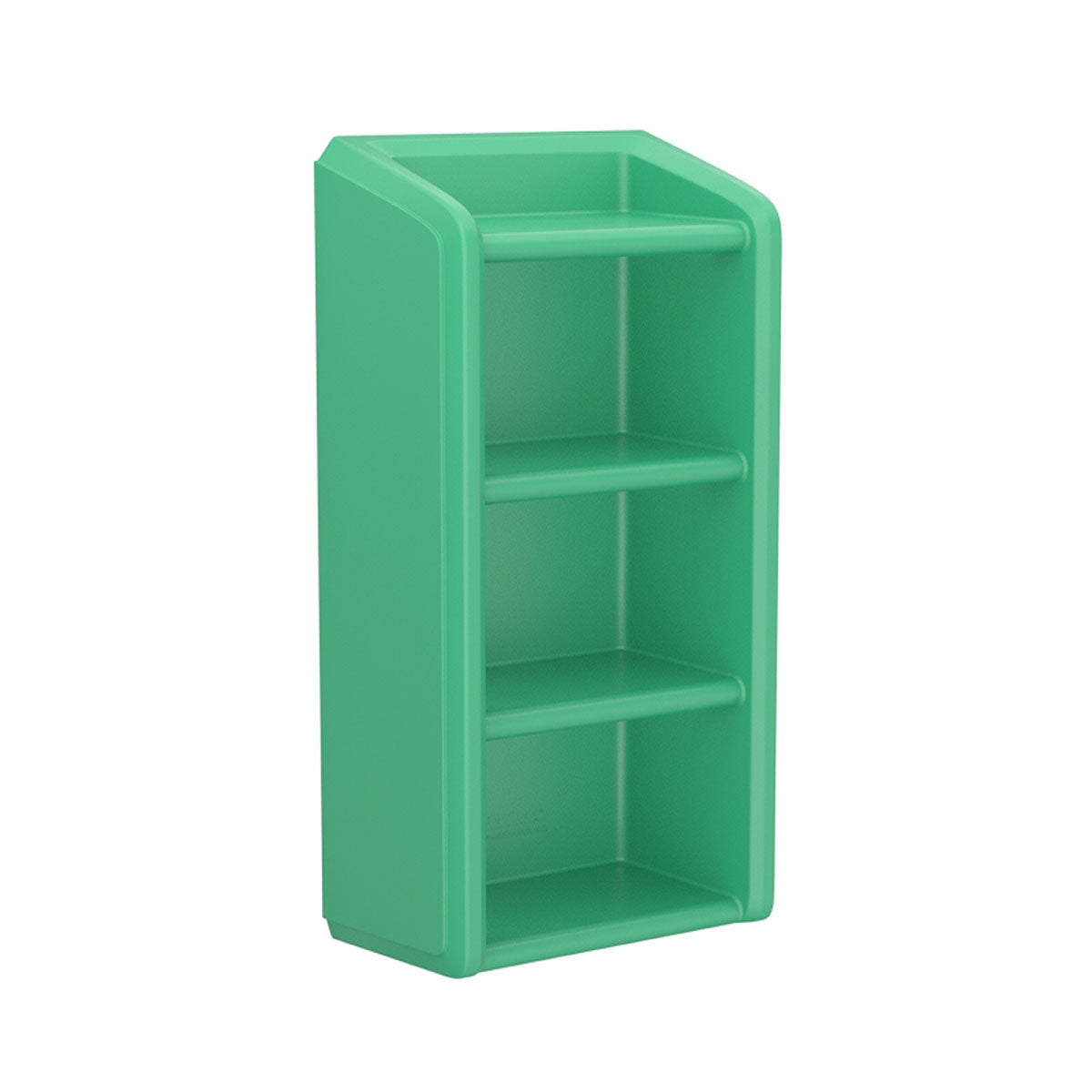 Endurance 4 shelf, Green