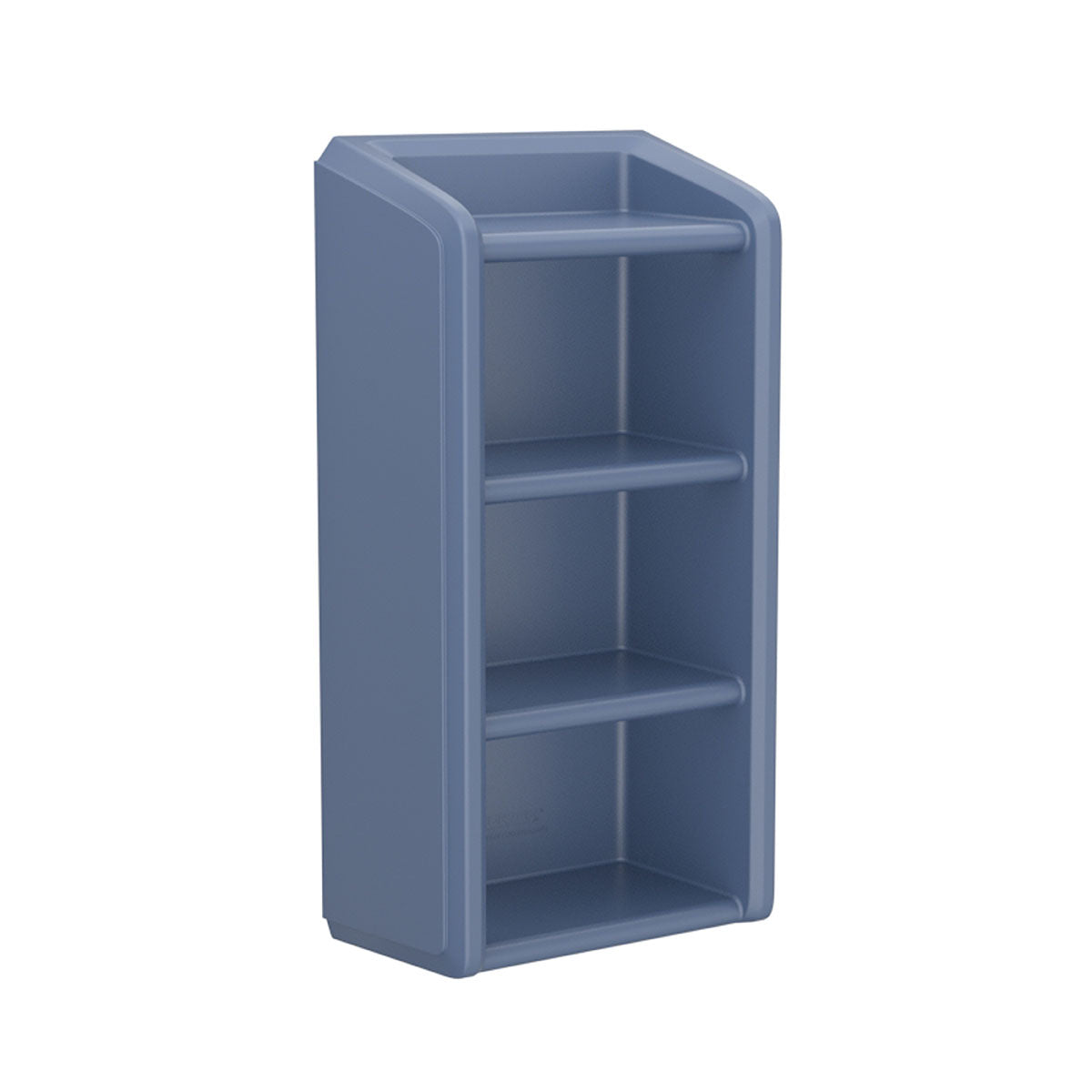 Endurance 4 shelf, Midnight Blue