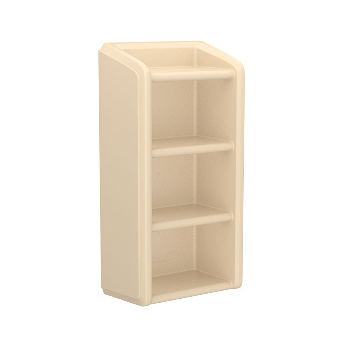 Endurance 4 shelf, Sand