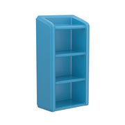 Endurance 4 shelf, Slate Blue