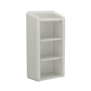 Endurance 4 shelf, Stone Gray