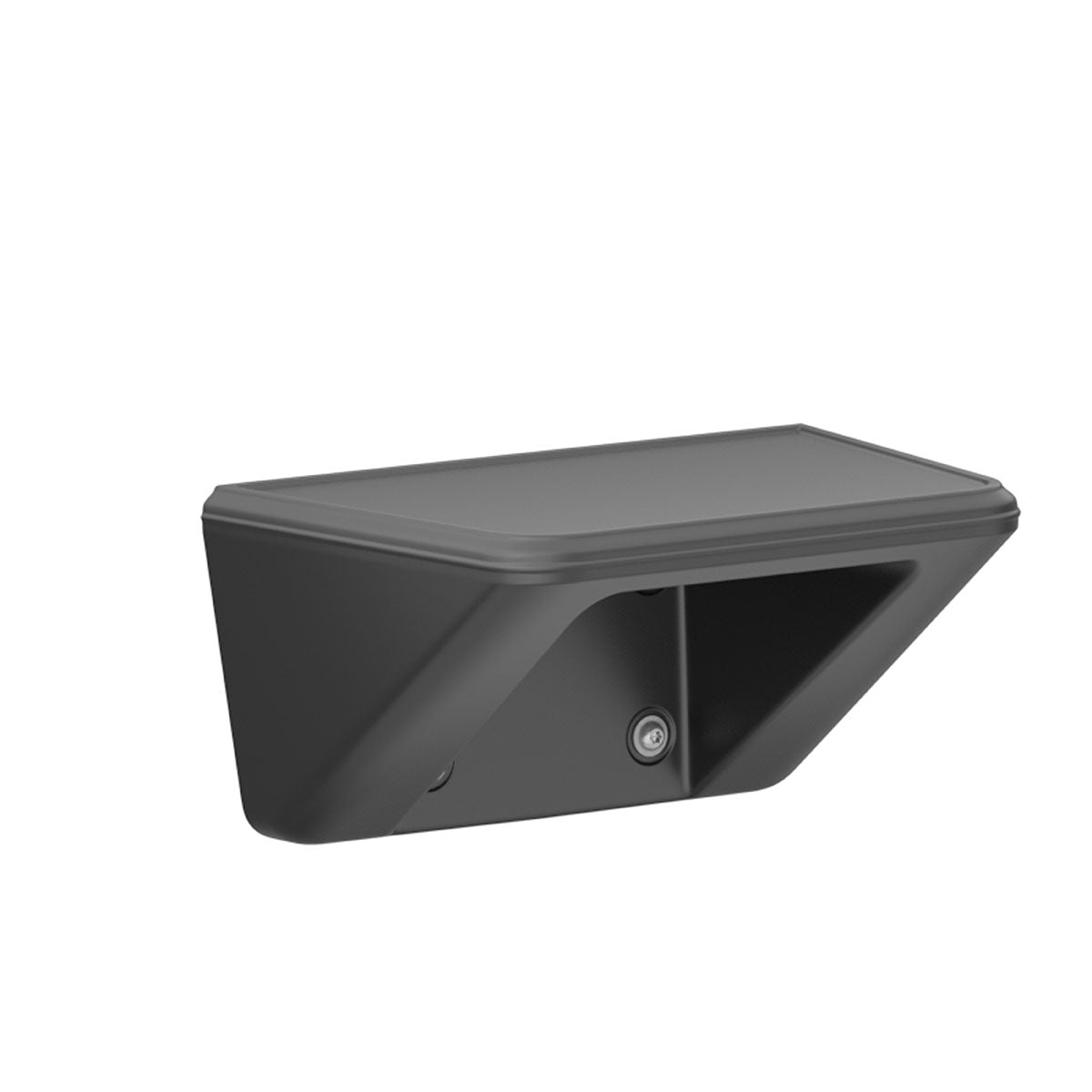 Endurance All Purpose Shelf 2.0, Black