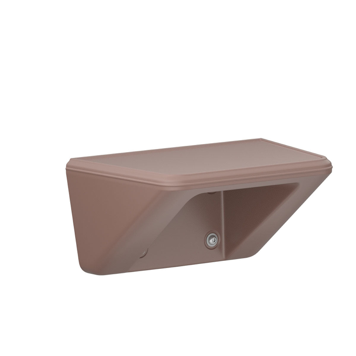 Endurance All Purpose Shelf 2.0, Brown
