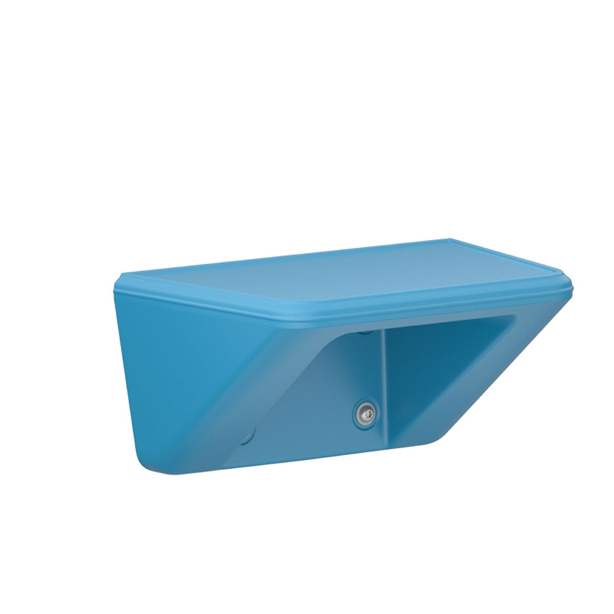 Endurance All Purpose Shelf 2.0, Slate Blue