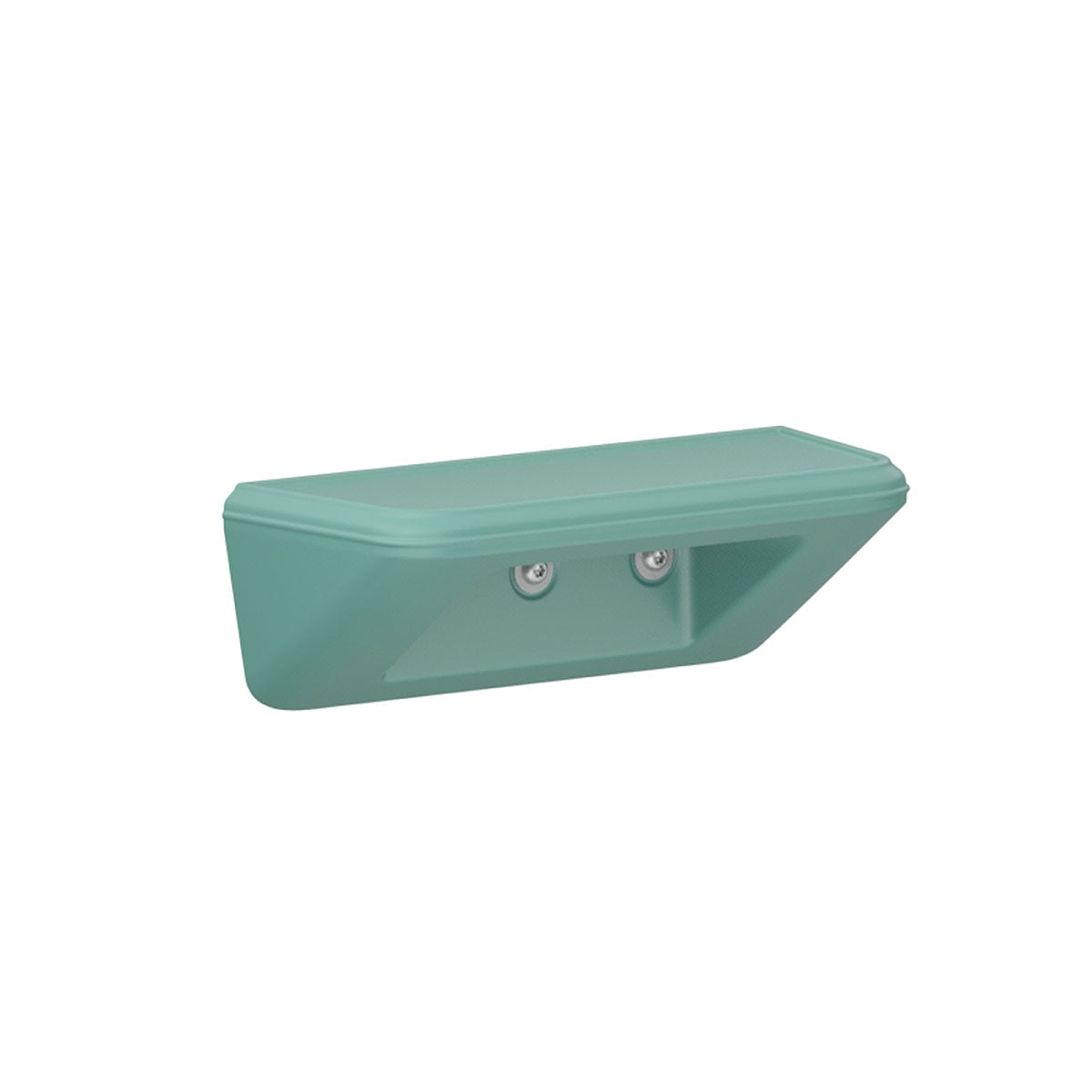 Endurance All Purpose Shelf, Aqua