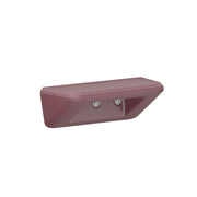 Endurance All Purpose Shelf, Burgundy