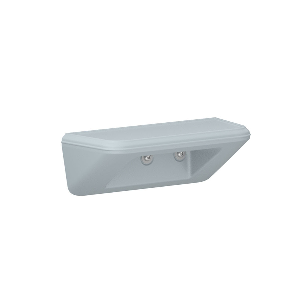 Endurance All Purpose Shelf, Gray