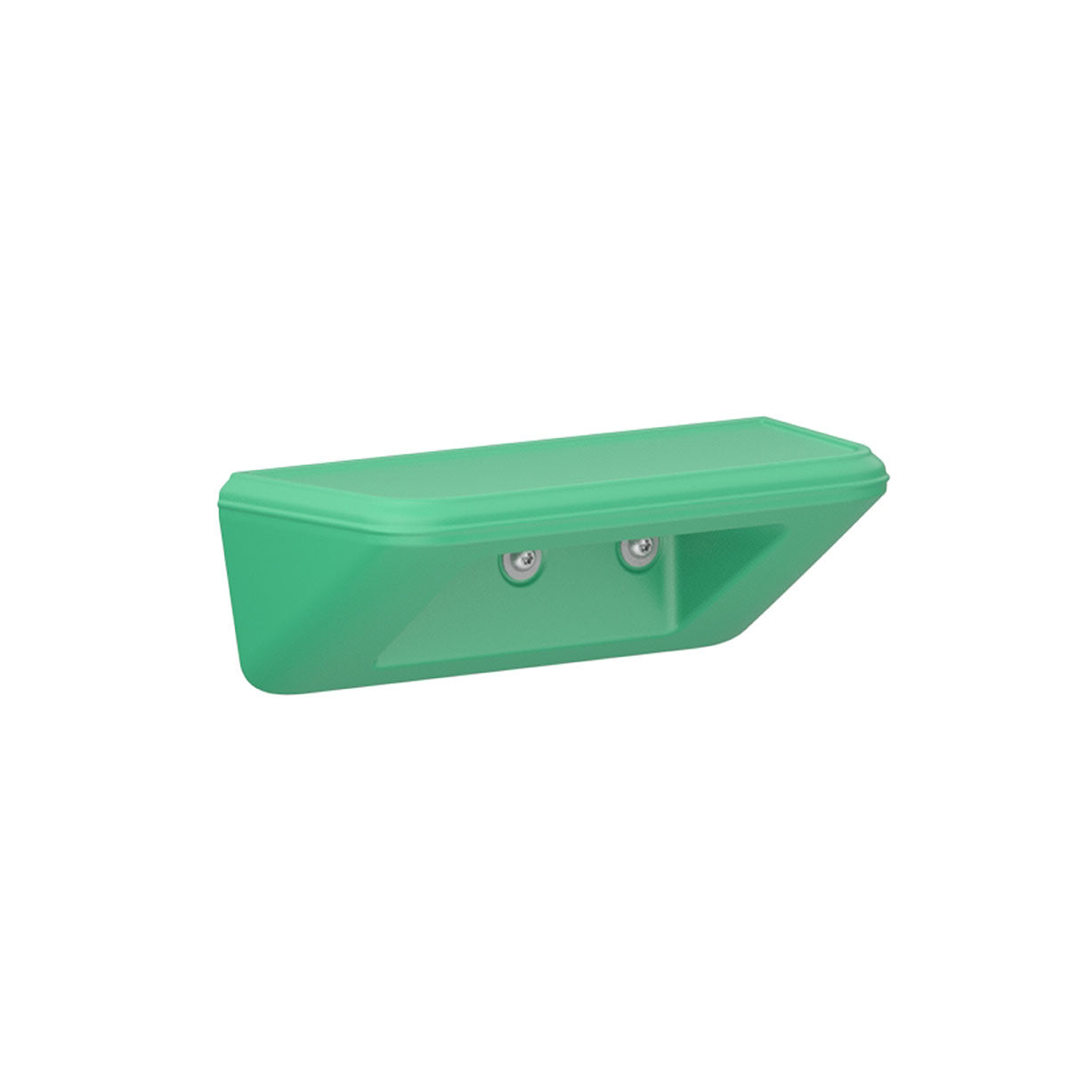 Endurance All Purpose Shelf, Green