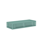 Endurance Bed 0.0, Aqua