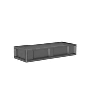 Endurance Bed 0.0, Black
