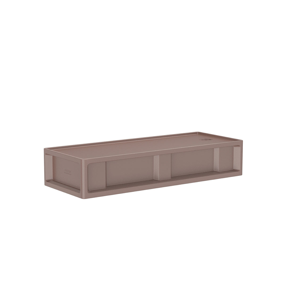 Endurance Bed 0.0, Brown