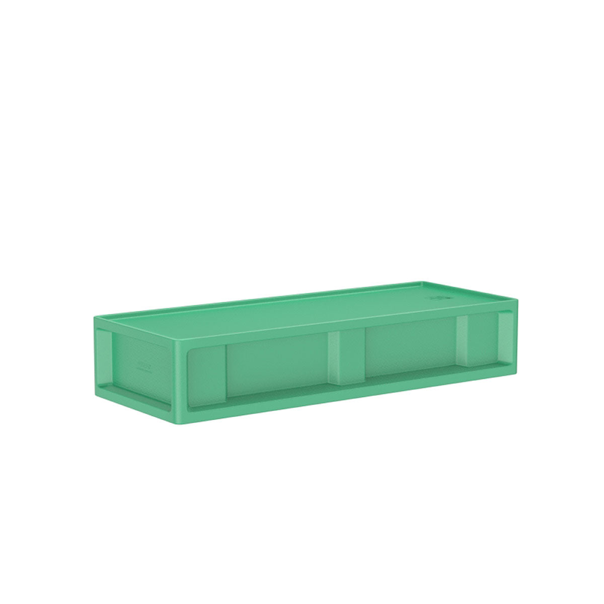Endurance Bed 0.0, Green
