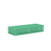 Endurance Bed 0.0, Green