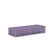 Endurance Bed 0.0, Indigo