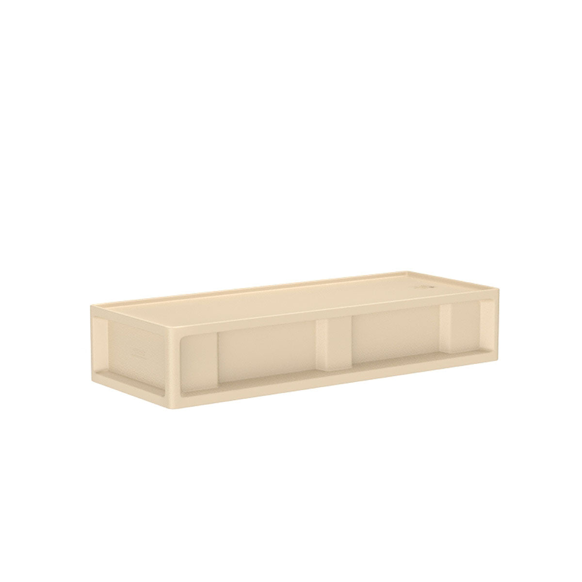 Endurance Bed 0.0, Sand