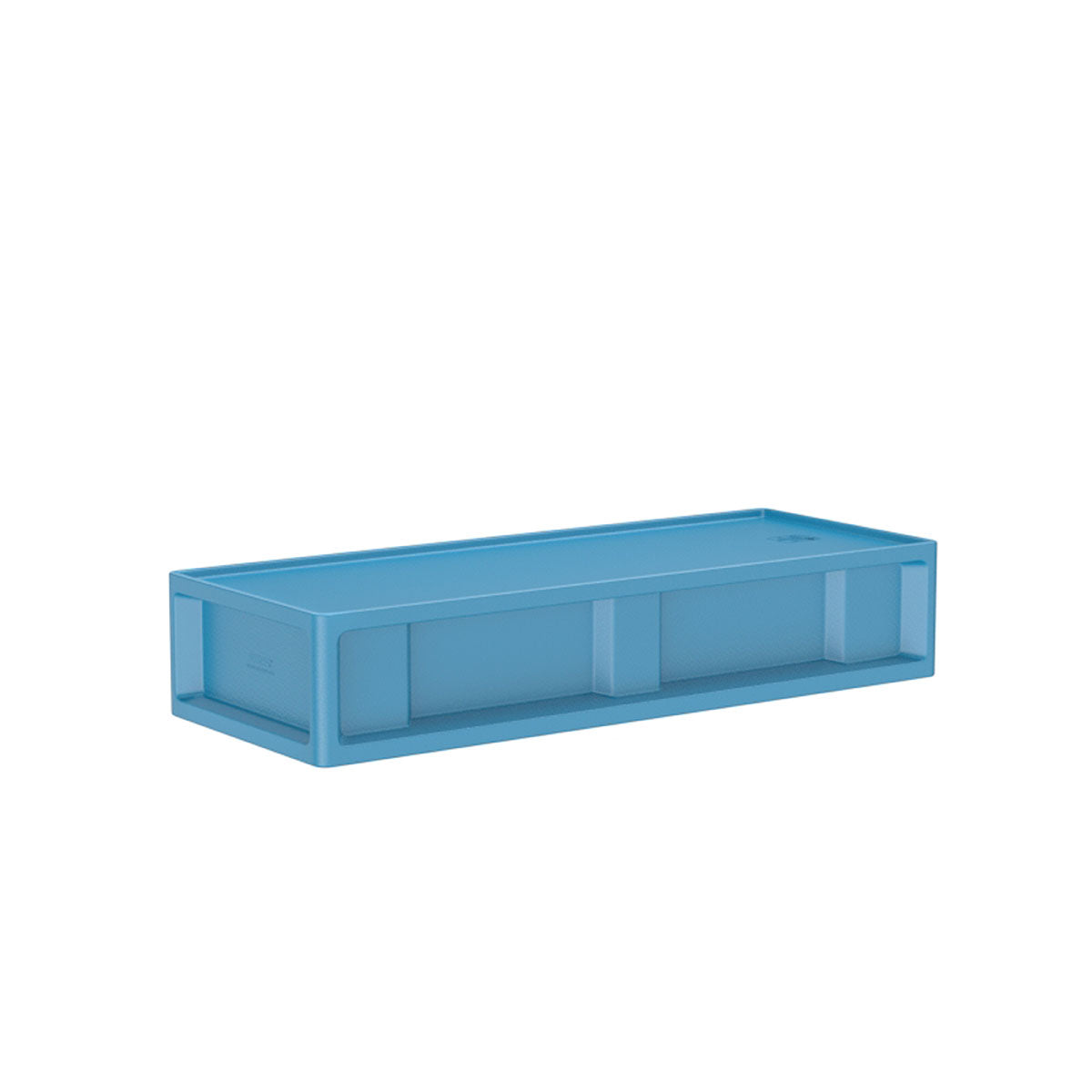 Endurance Bed 0.0, Slate Blue