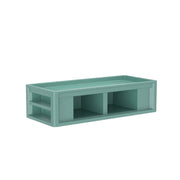 Endurance Bed 1.0, Aqua