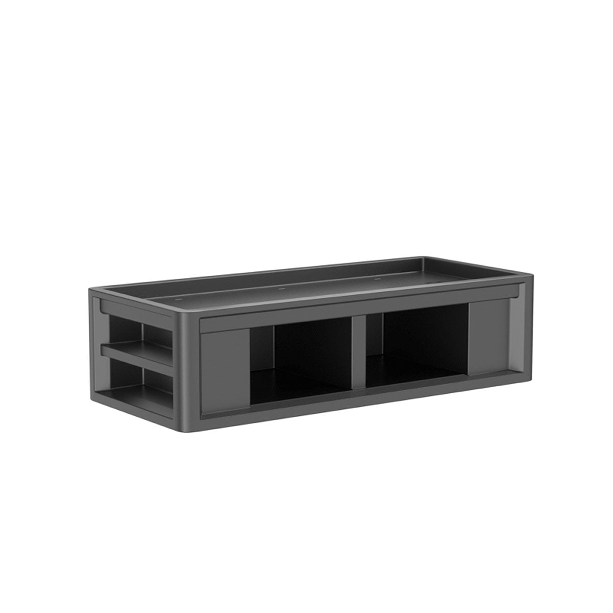 Endurance Bed 1.0, Black