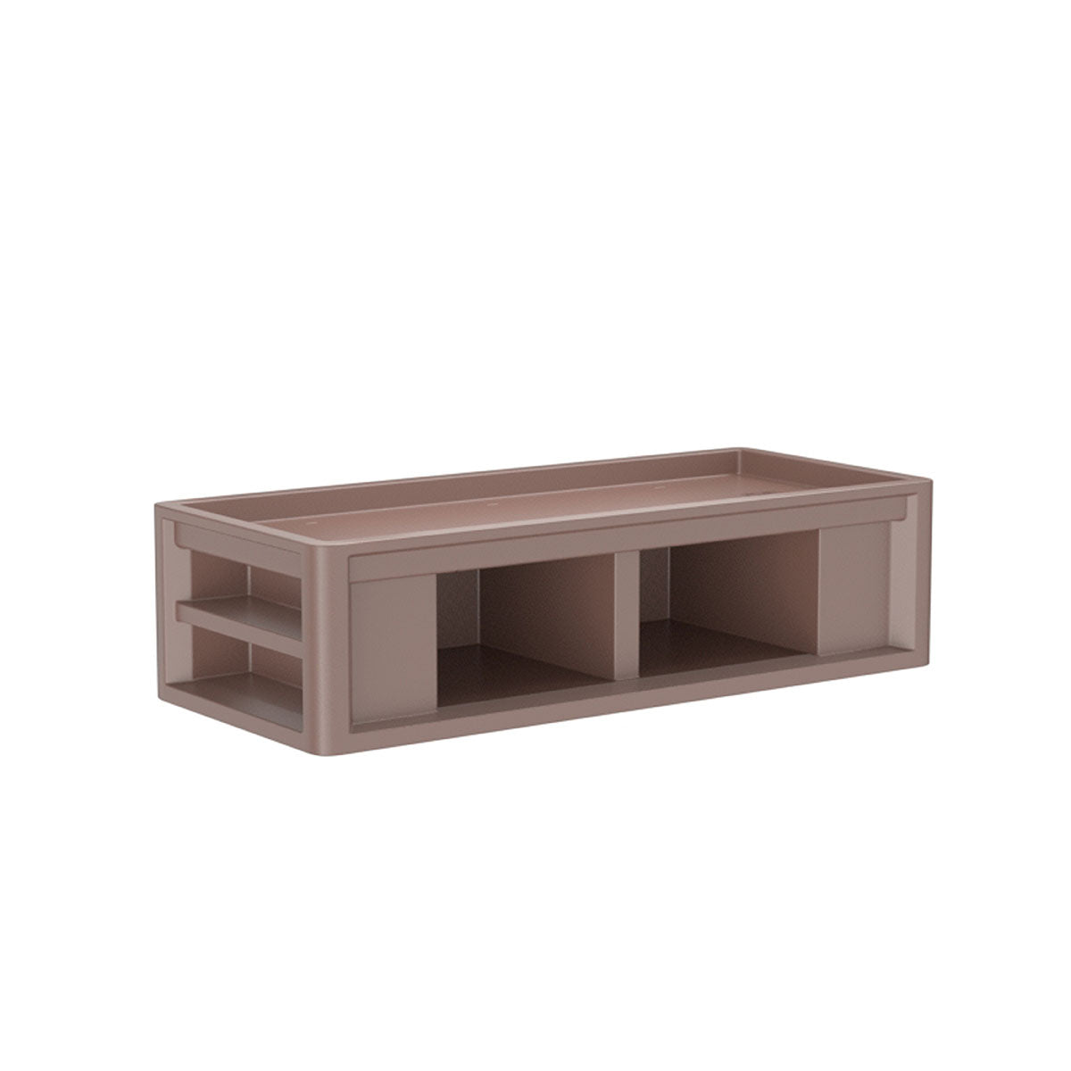 Endurance Bed 1.0, Brown