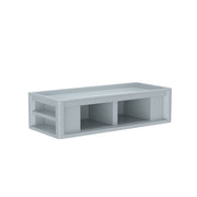 Endurance Bed 1.0, Gray