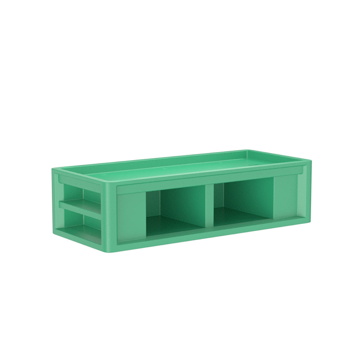 Endurance Bed 1.0, Green