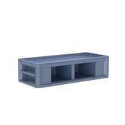 Endurance Bed 1.0, Midnight Blue