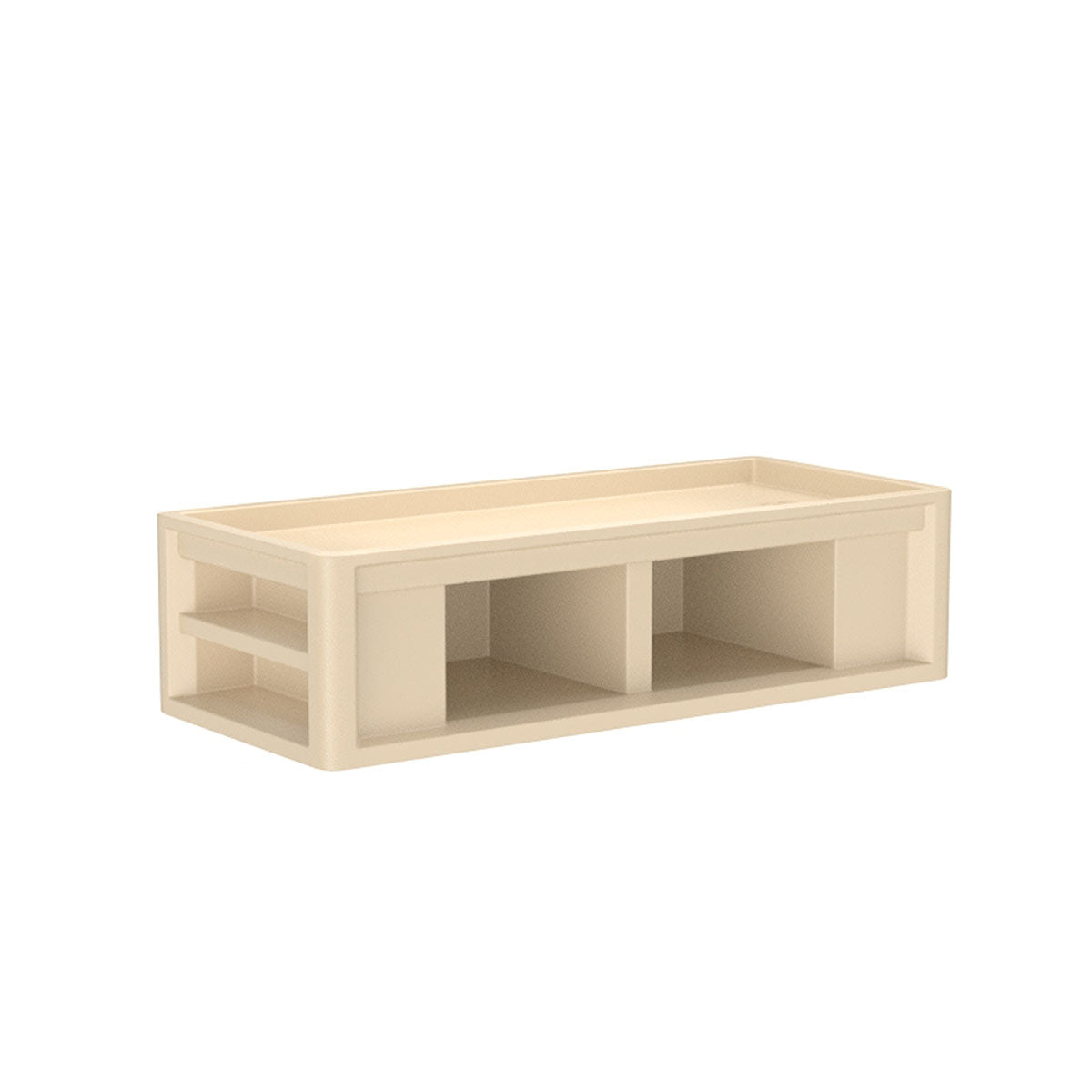 Endurance Bed 1.0, Sand