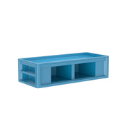 Endurance Bed 1.0, Slate Blue