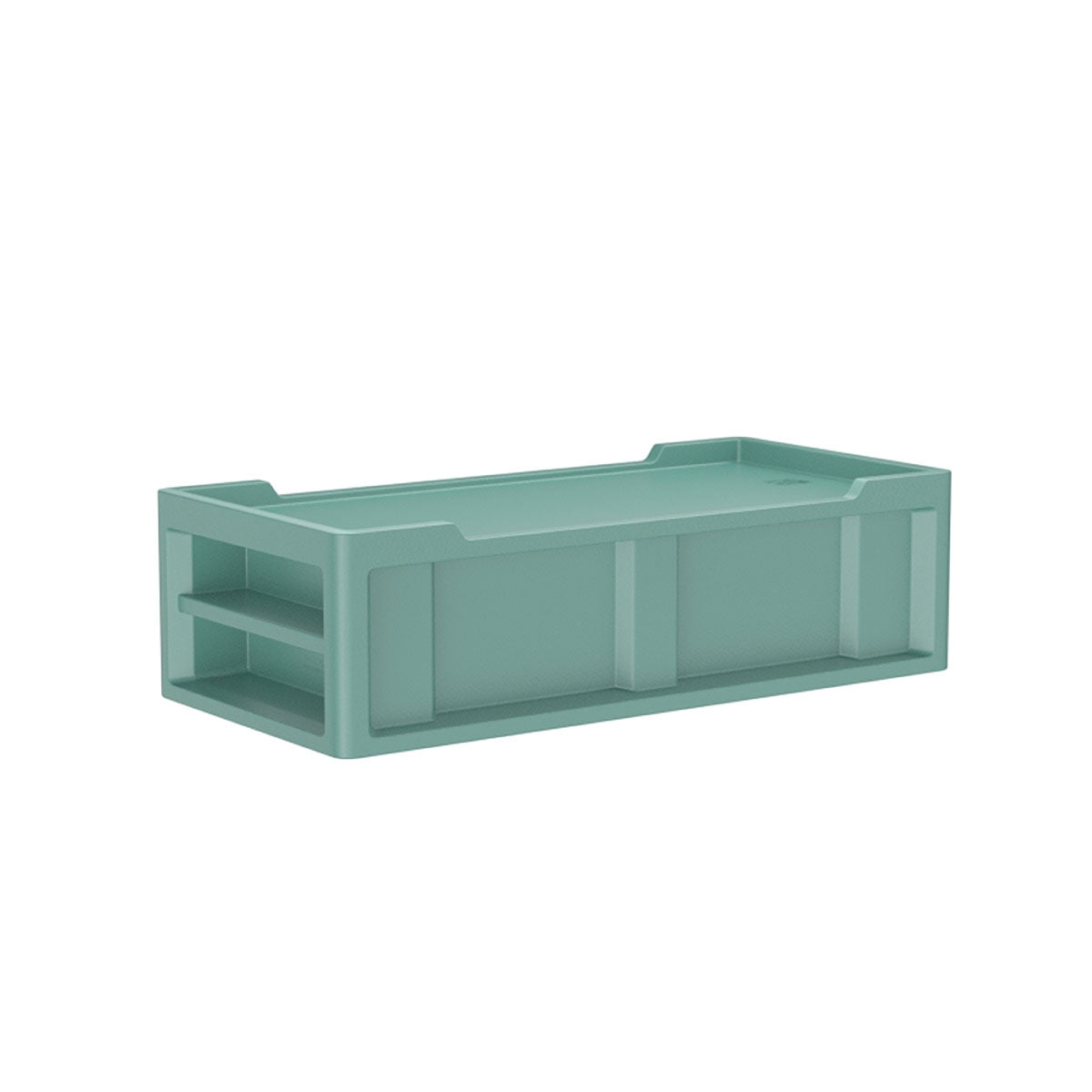 Endurance Bed 2.0, Aqua