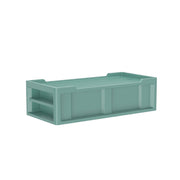 Endurance Bed 2.0, Aqua