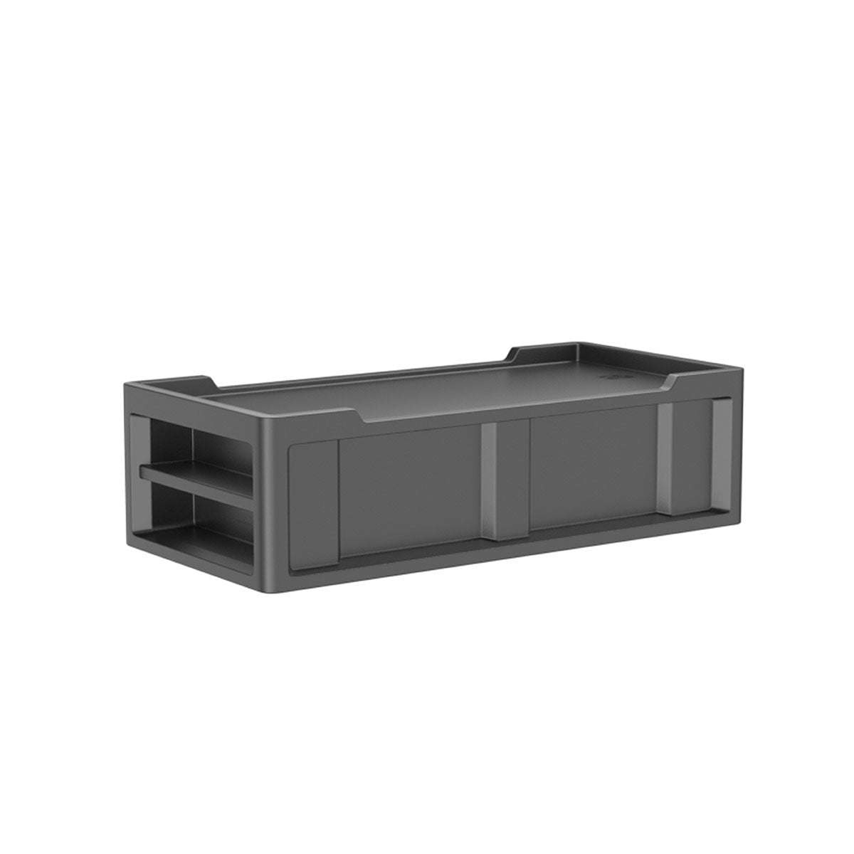 Endurance Bed 2.0, Black