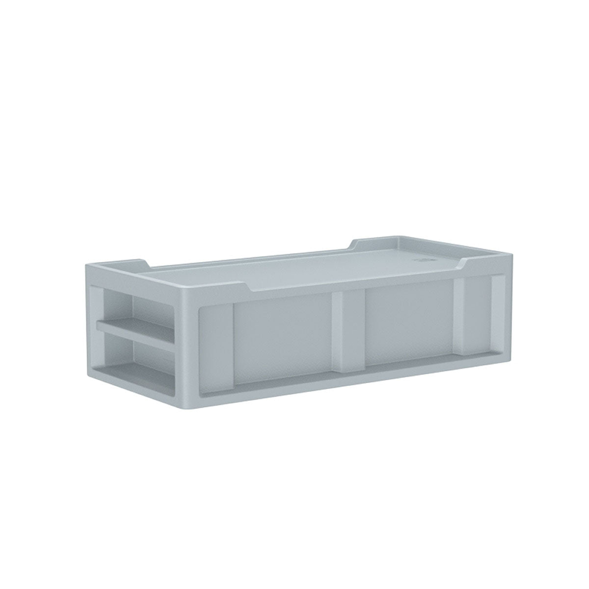 Endurance Bed 2.0, Gray
