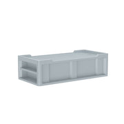 Endurance Bed 2.0, Gray