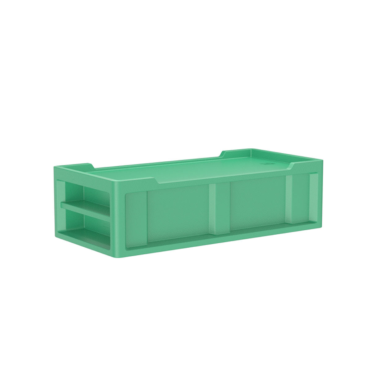 Endurance Bed 2.0, Green