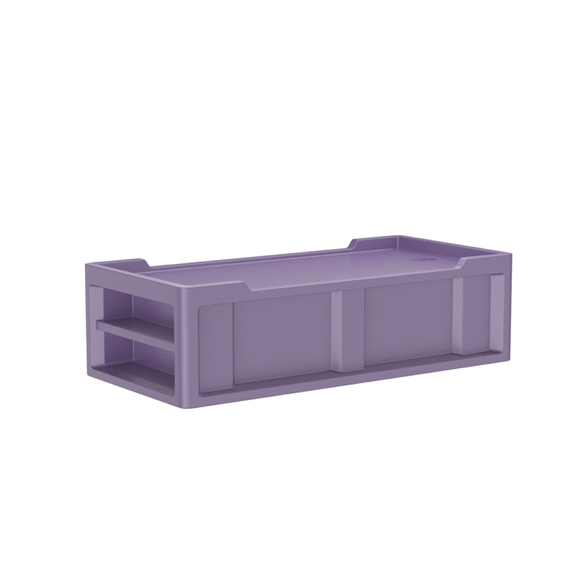 Endurance Bed 2.0, Indigo