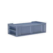 Endurance Bed 2.0, Midnight Blue