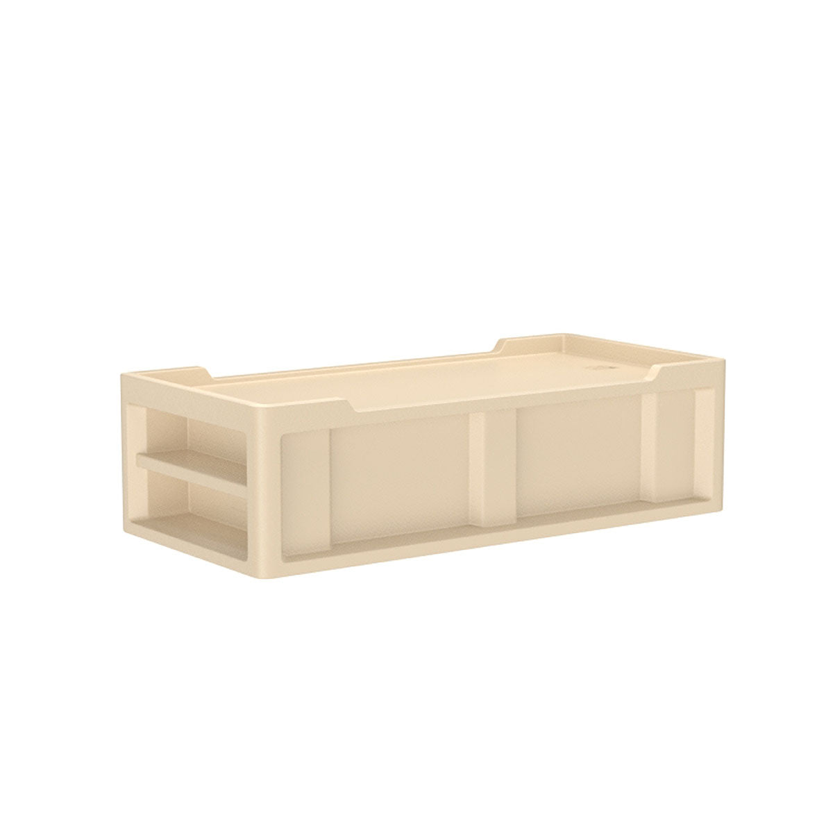 Endurance Bed 2.0, Sand