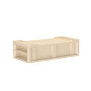 Endurance Bed 2.0, Sand