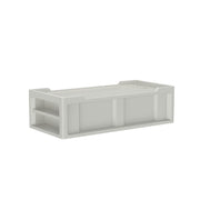Endurance Bed 2.0, Stone Gray
