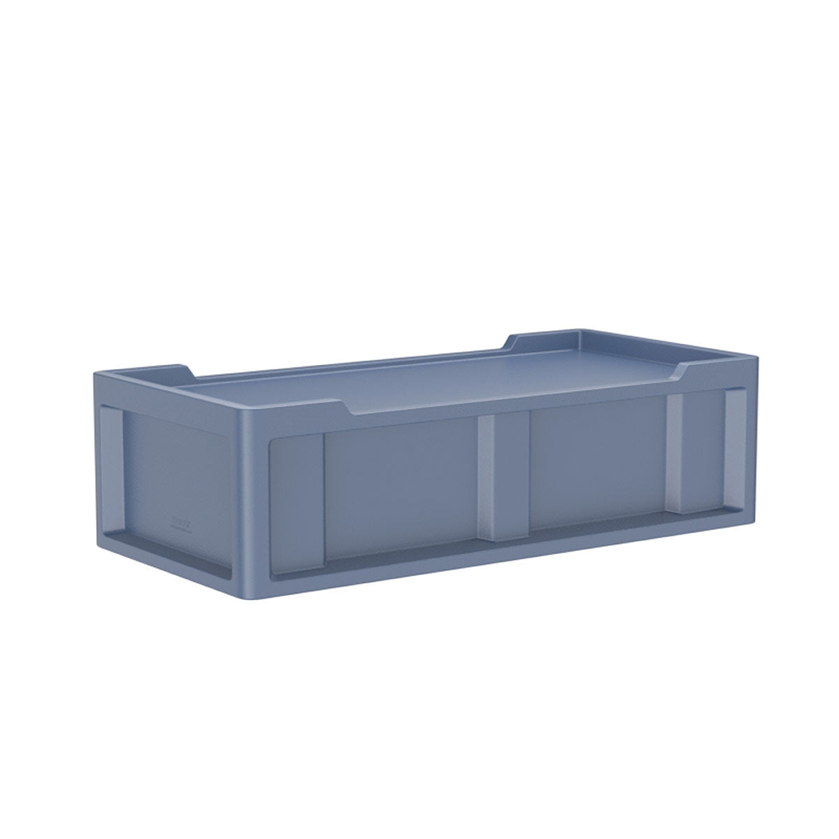 Endurance Bed 2.2 with no storage compartments, Midnight Blue
