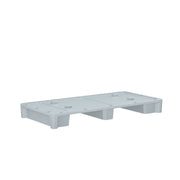 Endurance Bed Riser for 2.0 Bed, Gray